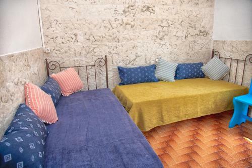 Nausika Rustic Cottage