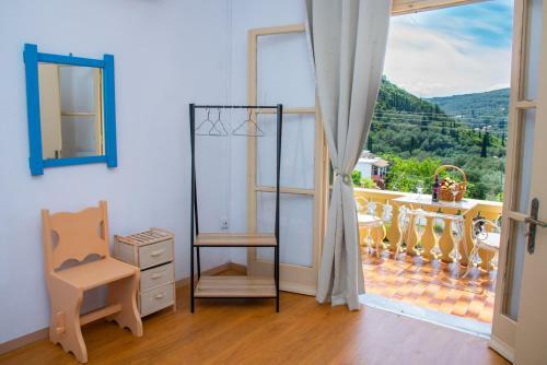 Nausika Rustic Cottage