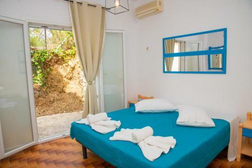 Nausika Rustic Cottage