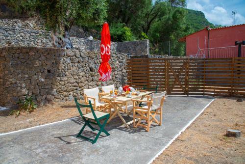 Nausika Rustic Cottage