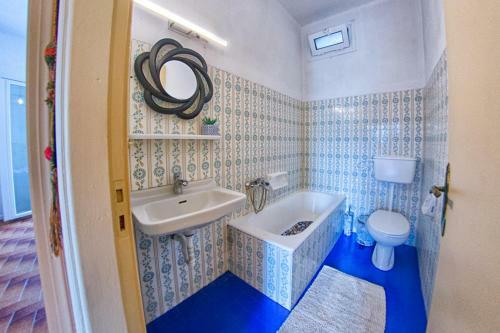 Nausika Rustic Cottage