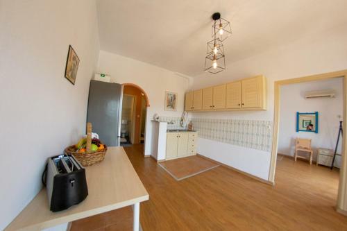 Nausika Rustic Cottage