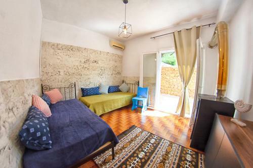 Nausika Rustic Cottage
