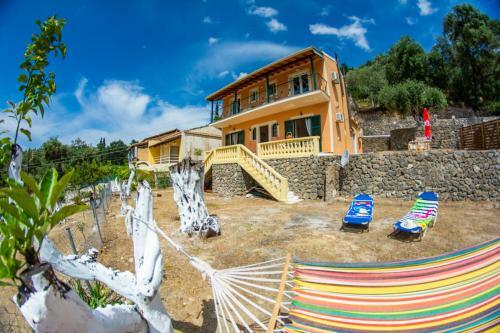 Nausika Rustic Cottage