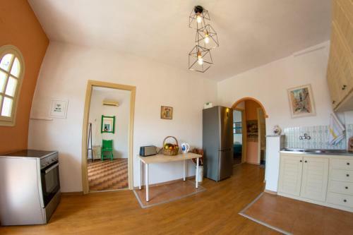 Nausika Rustic Cottage