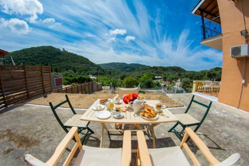 Nausika Rustic Cottage