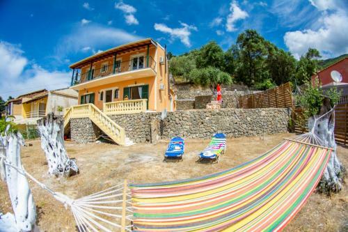 Nausika Rustic Cottage