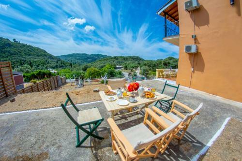 Nausika Rustic Cottage