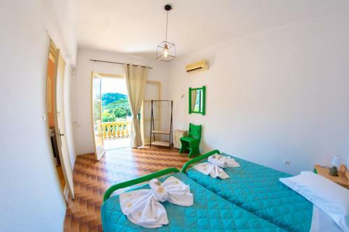 Nausika Rustic Cottage