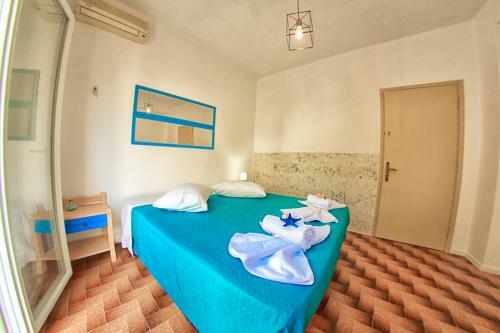 Nausika Rustic Cottage