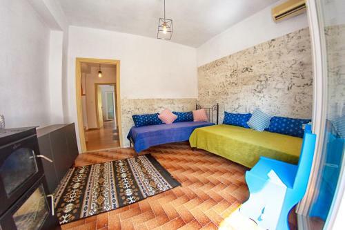 Nausika Rustic Cottage