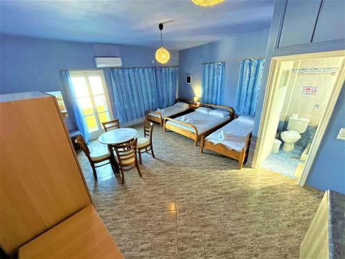 Hotel Dodo's Perivolos