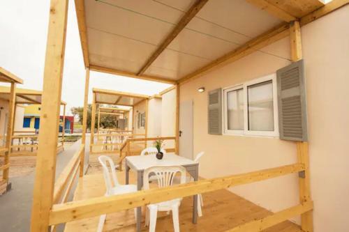 Hotel Dodo's Perivolos