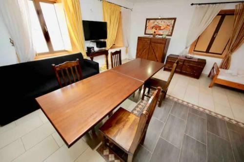 Hotel Dodo's Perivolos