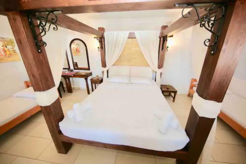 Hotel Dodo's Perivolos
