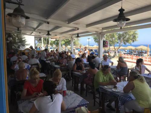 Hotel Dodo's Perivolos
