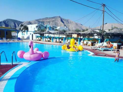 Hotel Dodo's Perivolos