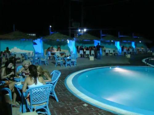 Hotel Dodo's Perivolos