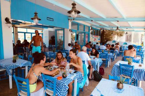 Hotel Dodo's Perivolos
