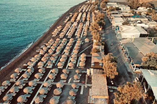 Hotel Dodo's Perivolos