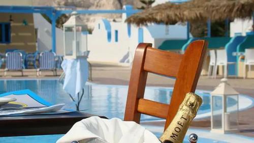 Hotel Dodo's Perivolos