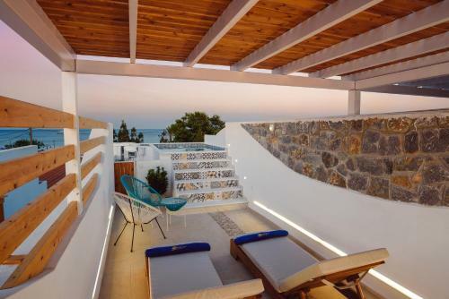 Mylos Luxury Escape