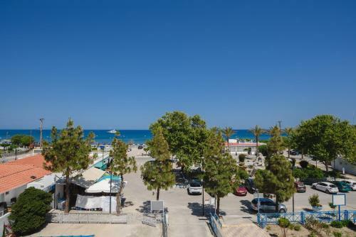 Mylos Luxury Escape