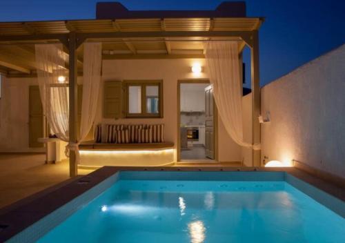 Dafnes Villa 2