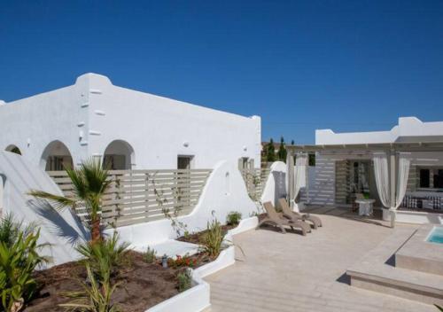 Dafnes Villa 2