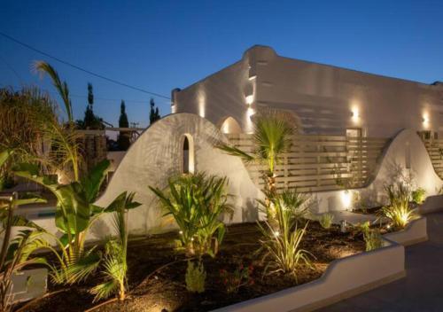 Dafnes Villa 2