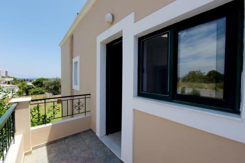 Apartment In Olive Grove