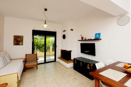 Apartment In Olive Grove