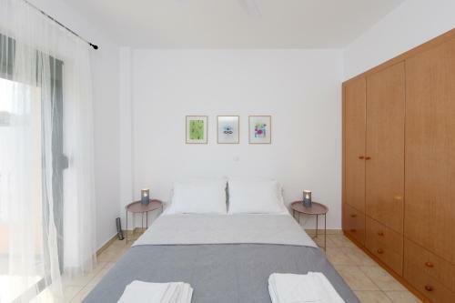 Apartment In Olive Grove