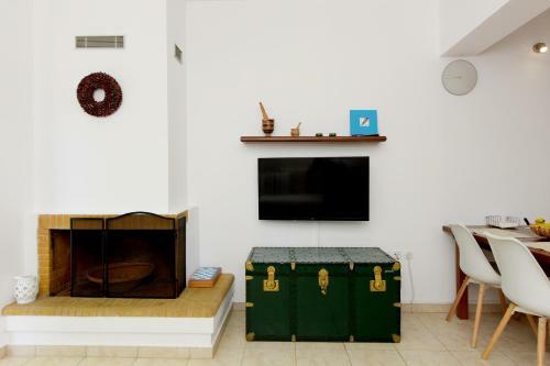 Apartment In Olive Grove