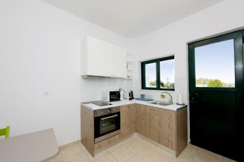Apartment In Olive Grove
