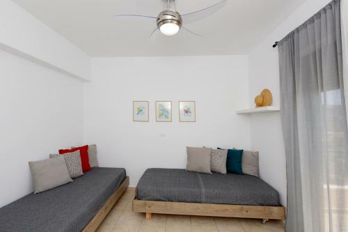 Apartment In Olive Grove