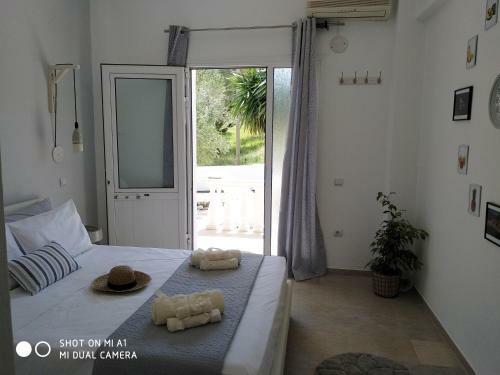 Apartamento Studios Paleokastritsa - Sun's Gift