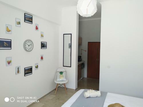 Apartamento Studios Paleokastritsa - Sun's Gift