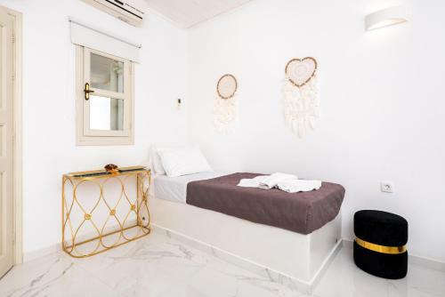 Apartamento Gk Santorini Home Art