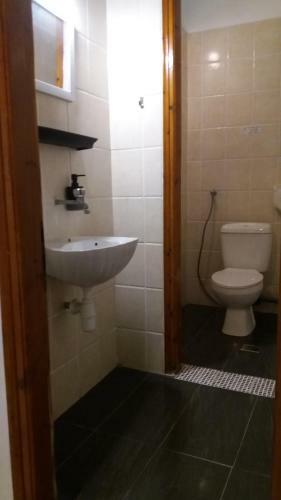 Apartamento Sun's Gift Mega Studio
