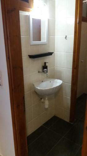 Apartamento Sun's Gift Mega Studio