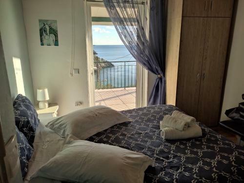 Aliki Apartments