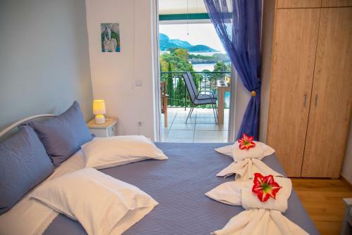 Aliki Apartments