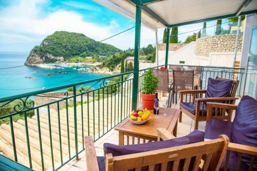 Aliki Apartments