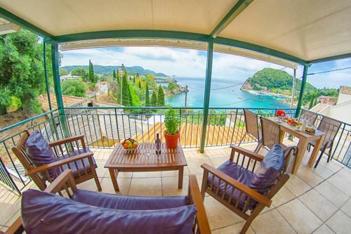 Aliki Apartments