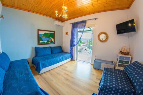 Aliki Apartments