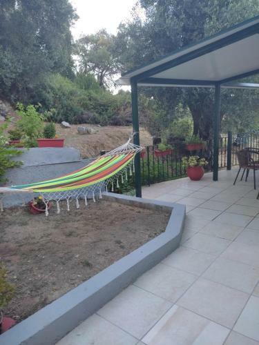 Aliki Apartments