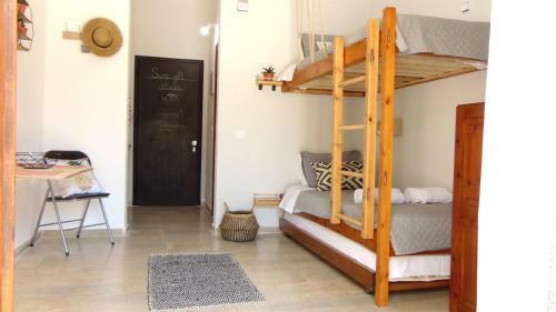 Apartamento Sun's Gift Mini Studio