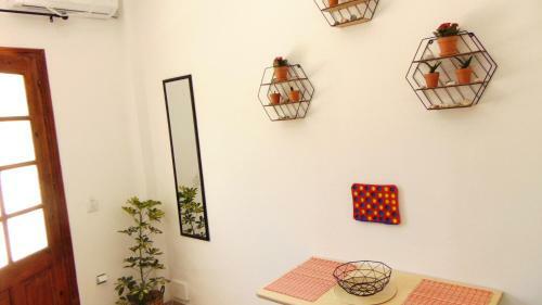 Apartamento Sun's Gift Mini Studio