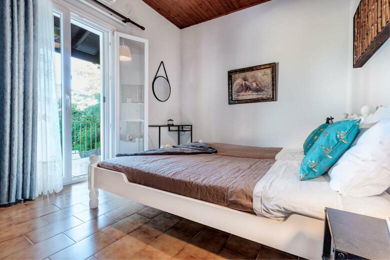Apartamento Manteshouse